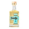 Santo Fino Tequila • Reposado
