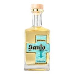 Santo Fino Tequila • Reposado