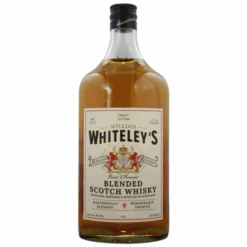 William Whiteley’s Blended Scotch Whisky