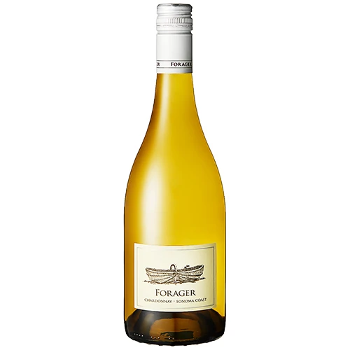 The Forager Chardonnay – Sonoma Coast 1 The Forager Chardonnay – Sonoma Coast