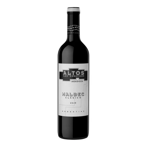 Altos Las Hormigas Clasico Malbec 1 Altos Las Hormigas Clasico Malbec