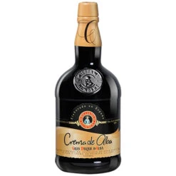 Crema De Alba Spanish Cream Liqueur