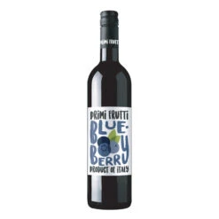 Primi Frutti Blueberry Moscato
