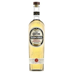 Jose Cuervo Tradicional Reposado Tequila