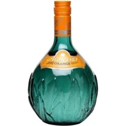 Agavero Orange Liqueur