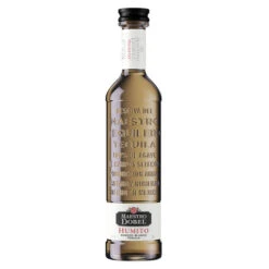 Maestro Dobel Tequila • Humito