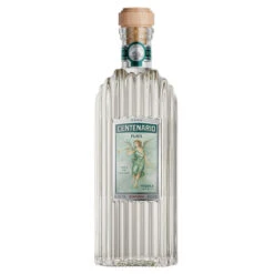 Gran Centenario Plata Tequila