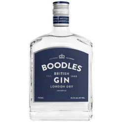 Boodles Gin