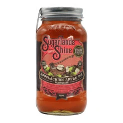 Sugarlands Shine Appalachian Apple Pie Moonshine