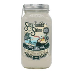 Sugarlands Moonshine • Pina Colada