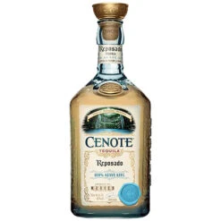 Cenote Tequila • Reposado
