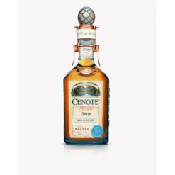 Cenote Tequila • Anejo