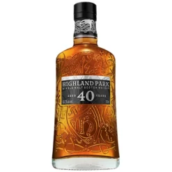 Highland Park • 40yr