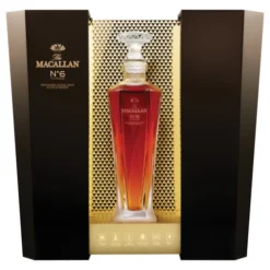 Macallan Malt • No. 6