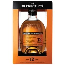 Glenrothes Malt • 12yr