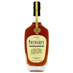 Prichard’s Rum • Fine