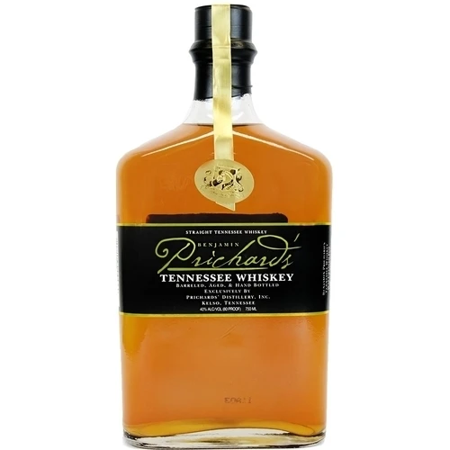 Prichard’s Tennessee Whiskey 1 Prichard’s Tennessee Whiskey