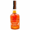 Benjamin Prichard’s Sweet Lucy Bourbon Cream Liqueur