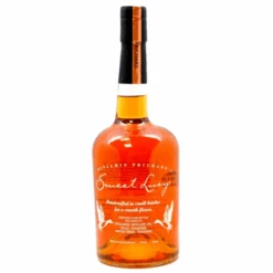 Benjamin Prichard’s Sweet Lucy Bourbon Cream Liqueur