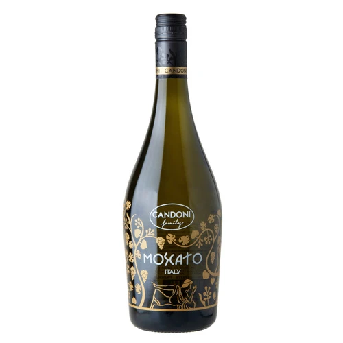 Candoni Moscato 1 Candoni Moscato