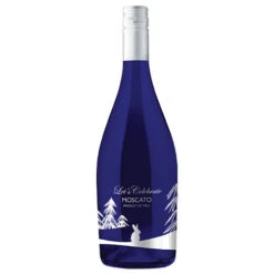 Let’s Celebrate Sparkling Moscato