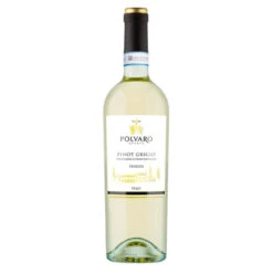 Tenuta Polvaro Venezia Pinot Grigio