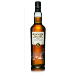 Glen Scotia Double Cask Single Malt Scotch Whisky
