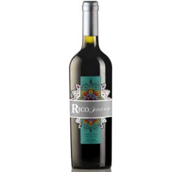 Rico Suave Red Moscato