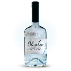 Blue Ice Vodka