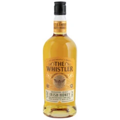 The Whistler Irish Whiskey • Honey