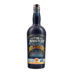 The Whistler Irish Whiskey • Dark Symphony