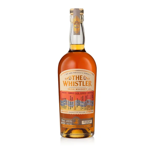 Spec’s Sngl Brl • The Whistler Palo Cortado Cask 1 Spec’s Sngl Brl • The Whistler Palo Cortado Cask