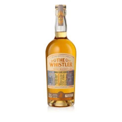 Spec’s Sngl Brl • The Whistler Plantation Cask