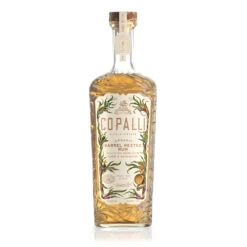 Copalli Rum • Barrel Rested