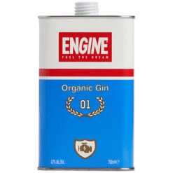 Engine Gin