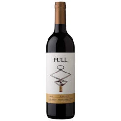 Pull Merlot