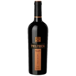 Telteca Anta Syrah Malbec Mendoza