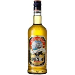 Lysholm Linie Aquavit