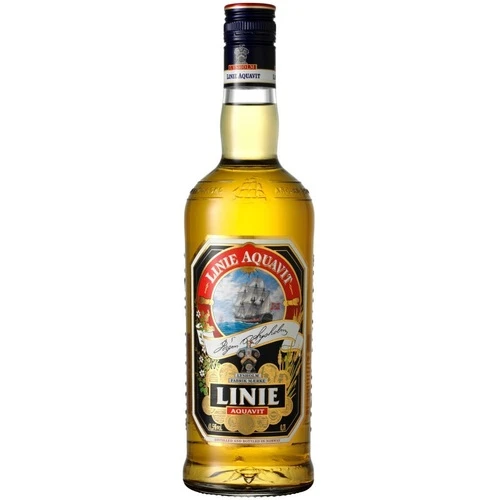 Lysholm Linie Aquavit 1 Lysholm Linie Aquavit