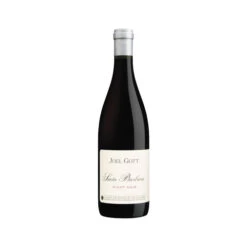 Joel Gott Santa Barbara Pinot Noir