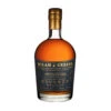 Milam & Greene • Triple Cask Bourbon