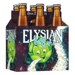 Elysian Space Dust IPA • 6pk Bottle