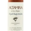 Altamira Navigato Family Selection Malbec
