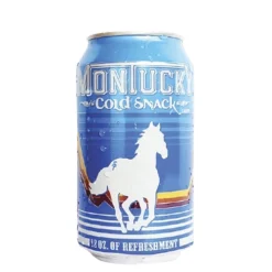 Montucky Cold Snack Lager • 12pk Can