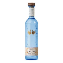 Maestro Dobel Tequila • Pavito