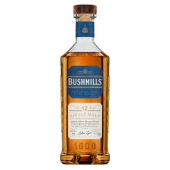 Bushmills Malt • 12yr
