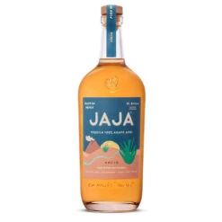 Jaja Tequila • Anejo