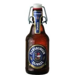 Flensburger Dunkel • 12oz Swingtop Bottle