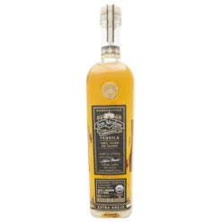 Don Abraham Organic Extra Anejo Tequila
