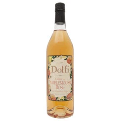 Dolfi French Liqueurs • Grapefruit